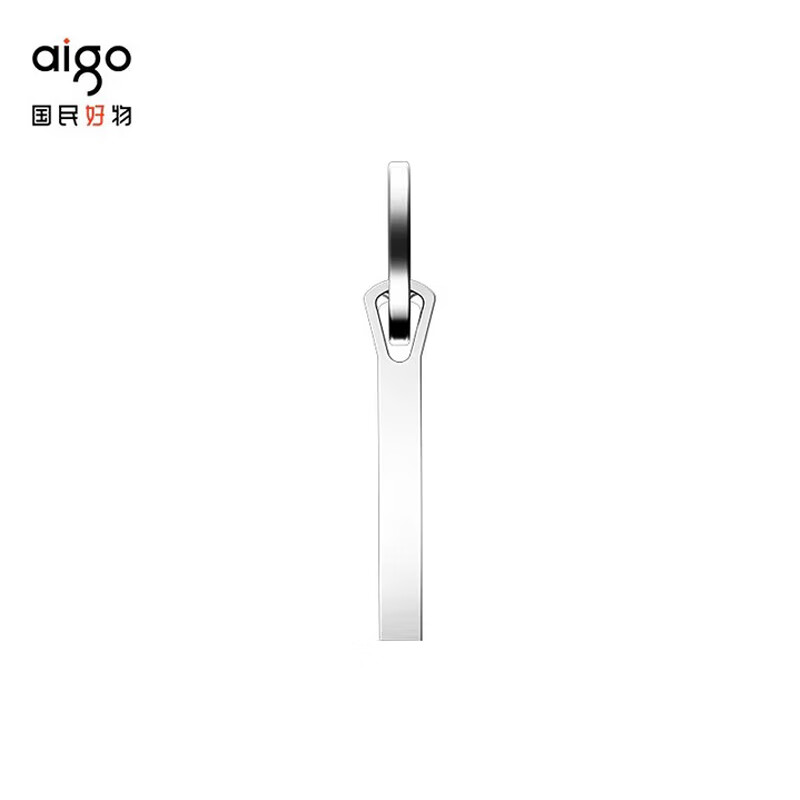 爱国者(aigo)U210-16GB USB2.0 经典U盘高清大图