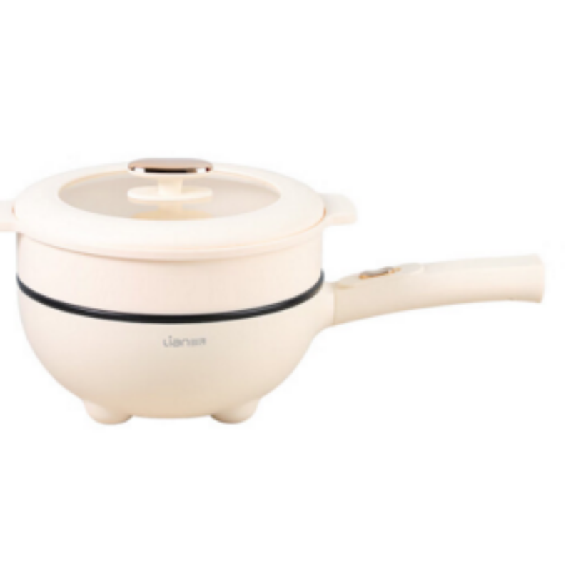 联创 多功能电炒锅 DF-BL8022MB