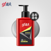 高夫净源控油温和祛痘洁面液150ml