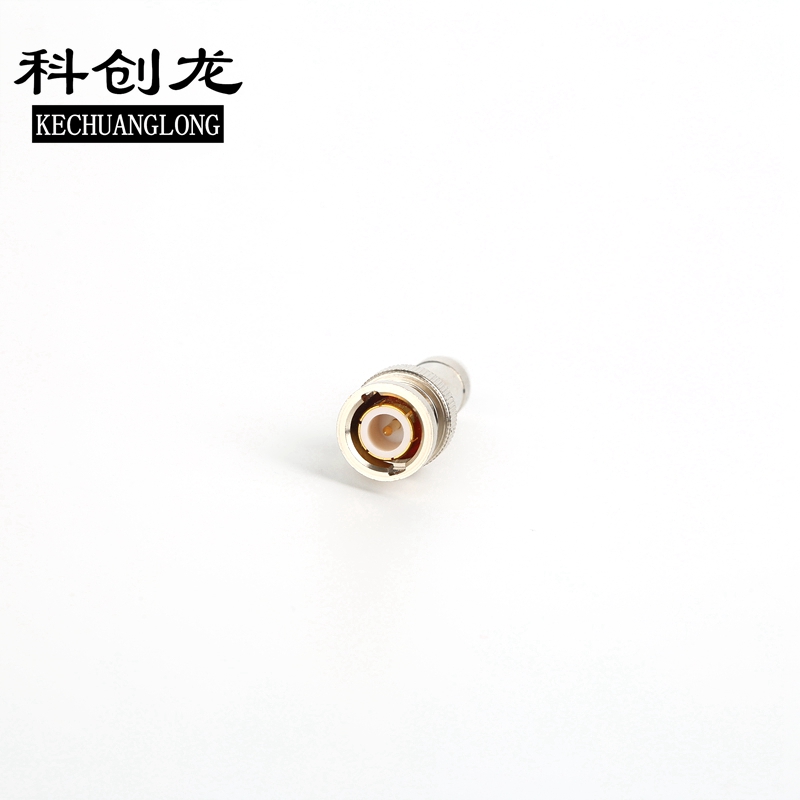 科创龙(KECHUANGLONG)同轴连接器 BNC-J-2-1/1个高清大图
