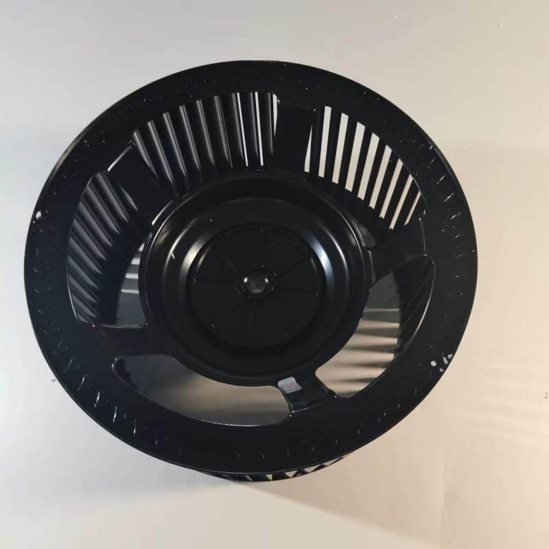 帮客材配 全新原装苏宁极物小Biu油烟机 CXW-218- JW9002风轮 收前务必验货高清大图