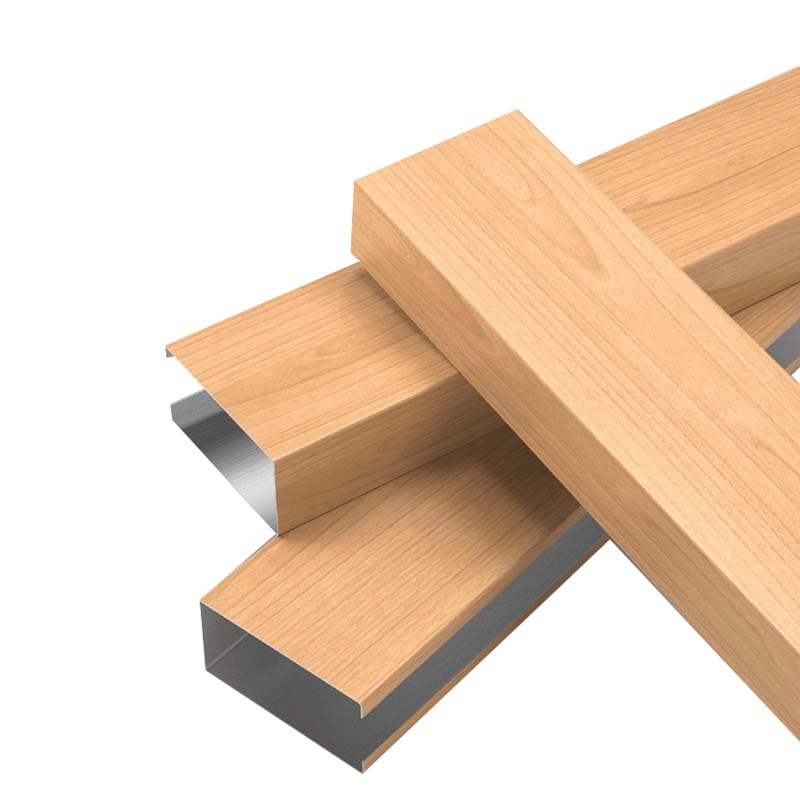 东方能展 铁方通 5*10cm 米