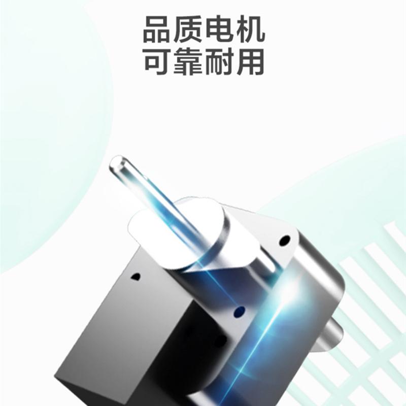美的布谷台式电风扇BG-FS31ZY