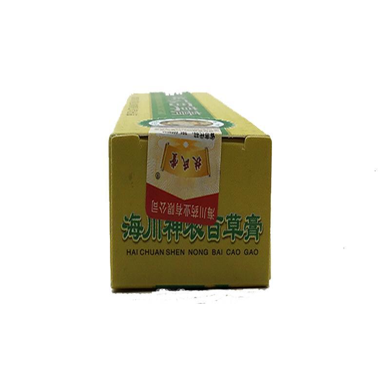 扶氏堂 神农百膏 海川神农百膏 一代 小神农 15g 2送1