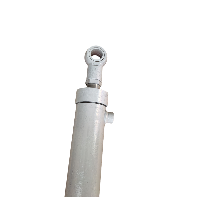 允诚 油缸 Y-HGI-G140/100*520F3 个高清大图