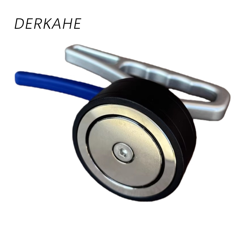 DERKAHE 取料器手提搬运器 承重80kg 个高清大图