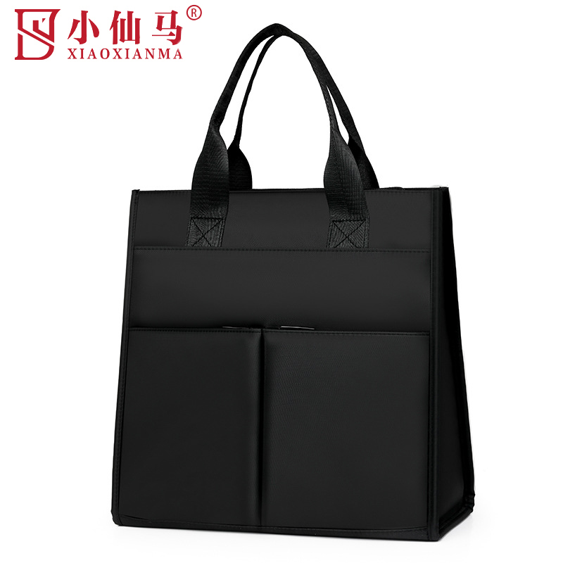 小仙马 公文包 XXM-5065 个高清大图