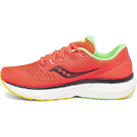 Saucony索康尼2020秋冬Triumph 胜利18 男子慢跑训练鞋透气缓震跑步鞋
