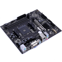 七彩虹战斧B450M-HD魔音版 V14主板+AMD锐龙5 3500X CPU+金士顿Fury 2666 8G内存