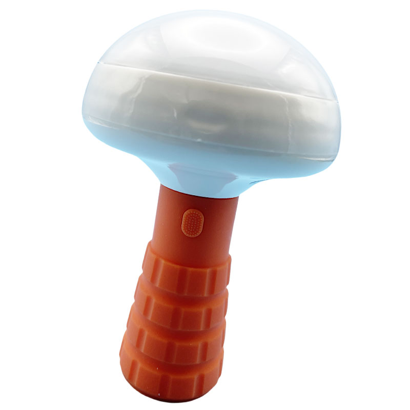 为佳天 泛光工作灯 磁吸红闪警示灯 SW2170 台高清大图