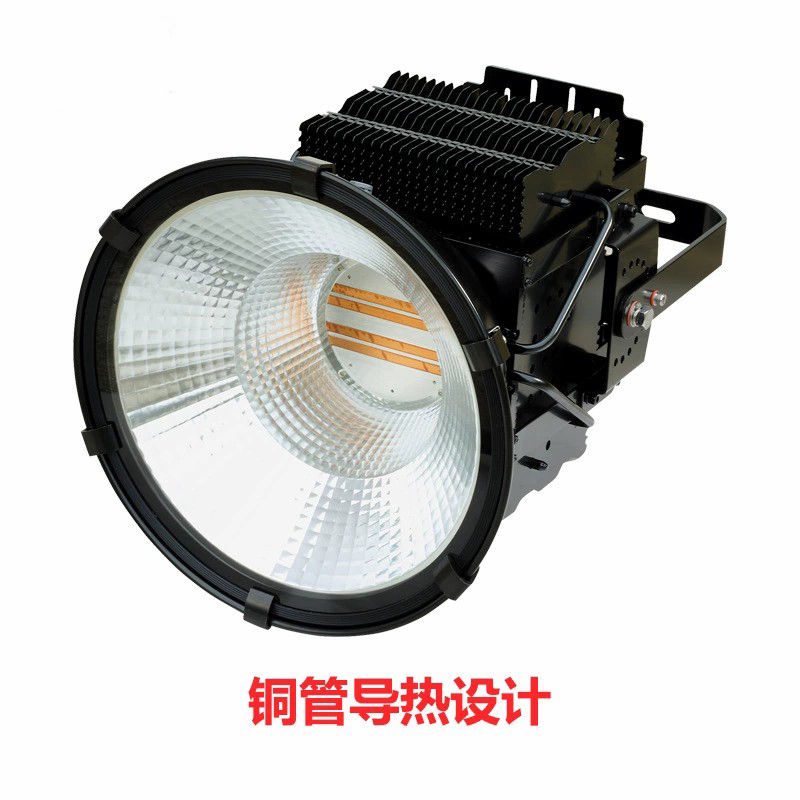 勇玖(LIGHTFOREVER) YG09 工矿灯高清大图