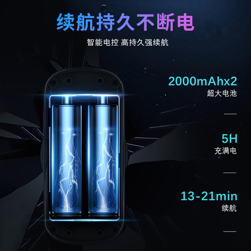 联创便携式(车载)吸尘器DF-SC015M高清大图