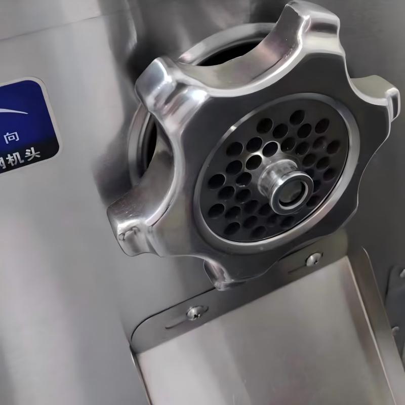 顺隆广兴 SUNRON GUANGSING 绞肉切肉机 QJR400 台高清大图