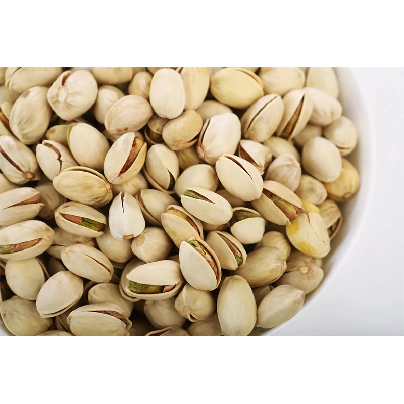 吕小脆 开心果 150g/袋 南北货高清大图