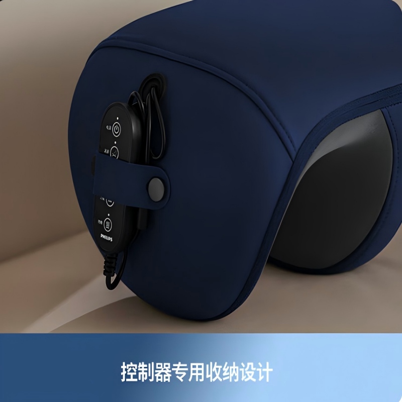 飞利浦足部按摩器PPM3401F高清大图