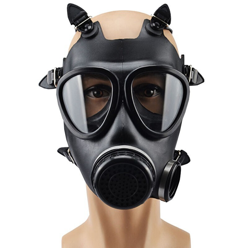 苏宁优品 防毒面具FMJ05