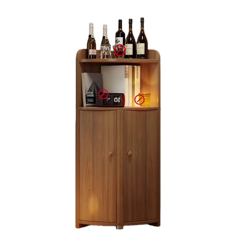 荺炬角柜高清大图