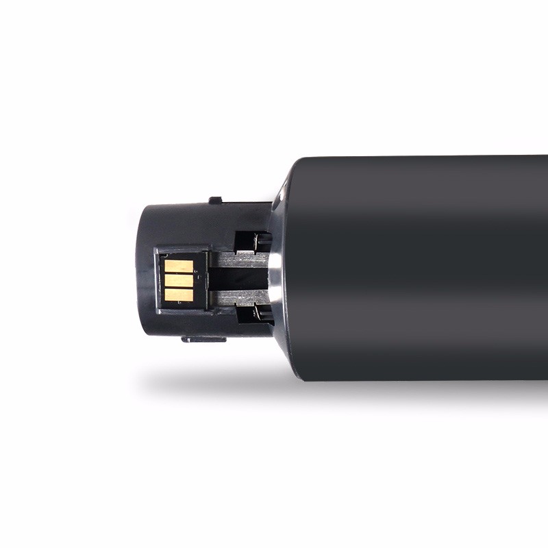 欣彩 粉盒 AR-W1108A 专业版 黑色 2.5k 智能闪充 适用惠普 W1108AD 1020A 1005 单支装高清大图
