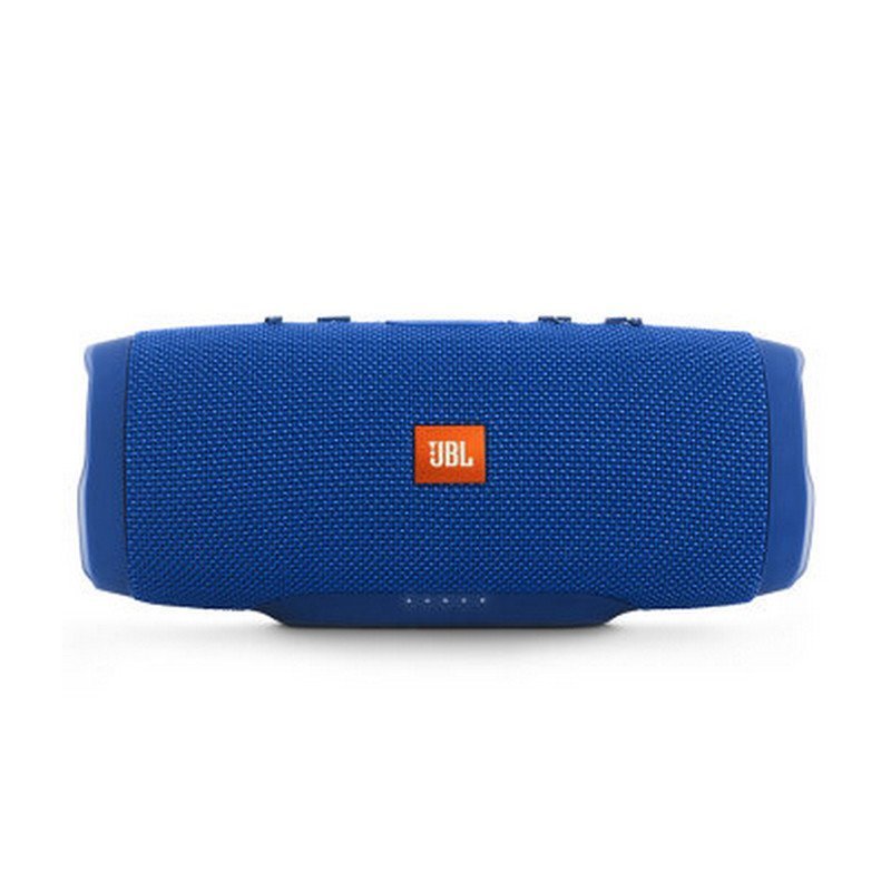 JBL CHARGE3音乐冲击波3 深湖蓝