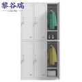 黎谷瑞 更衣柜 六门90*42*180cm 台