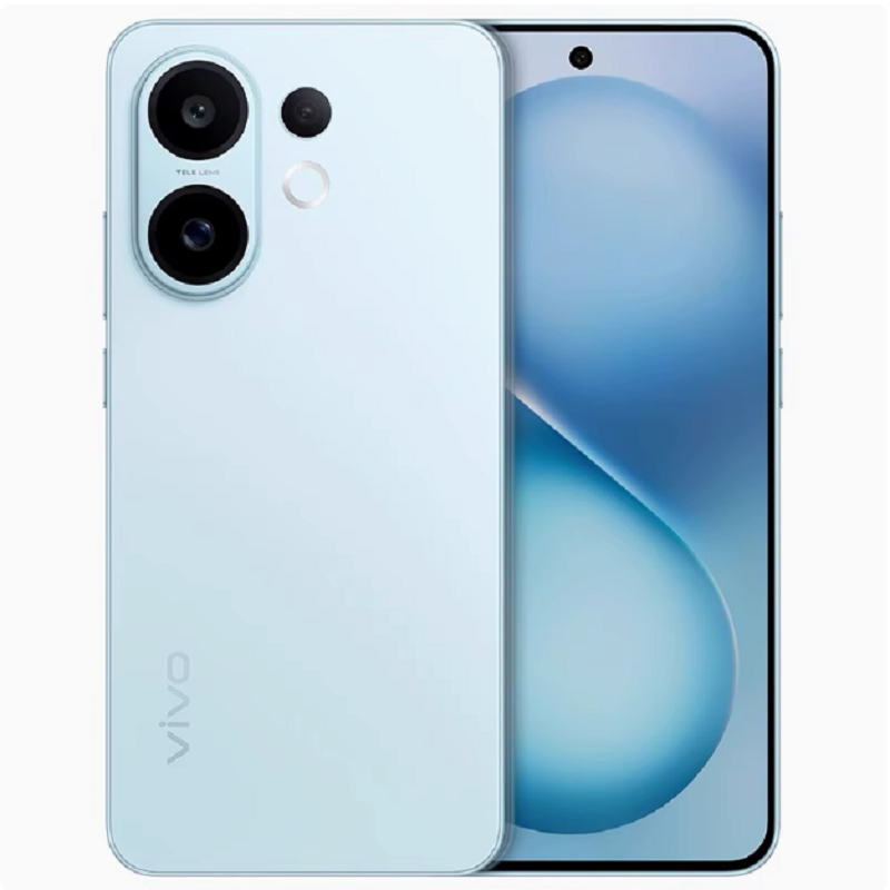 vivo S30 Pro mini 16GB+512GB 薄荷青 天玑9300+性能芯 90W闪充 6500毫安大电池 超级潜望长焦 5G双卡手机高清大图
