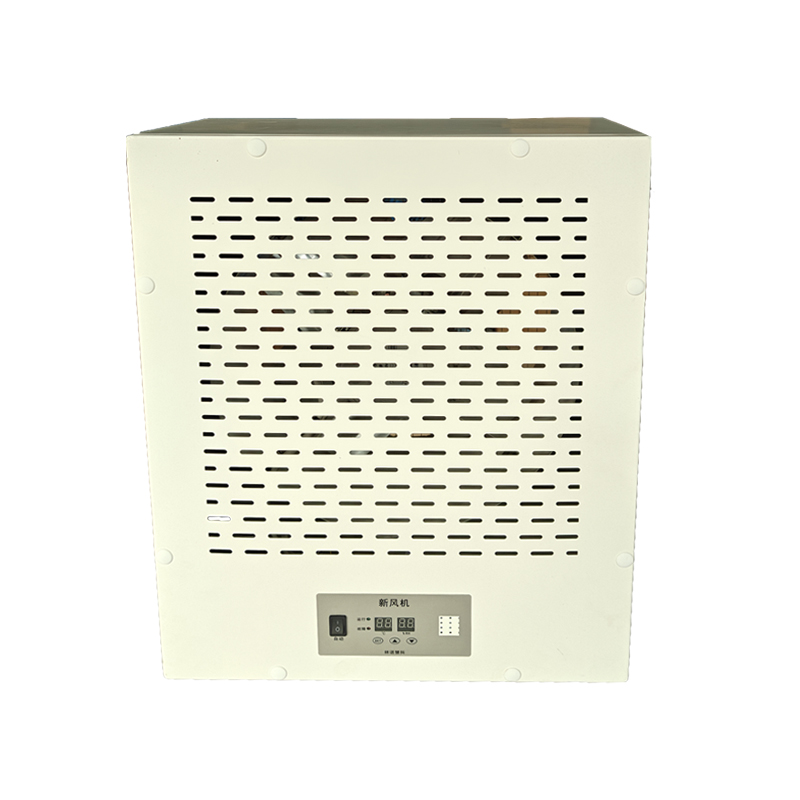 佳谊林电气JYL-XF-02新风机高清大图