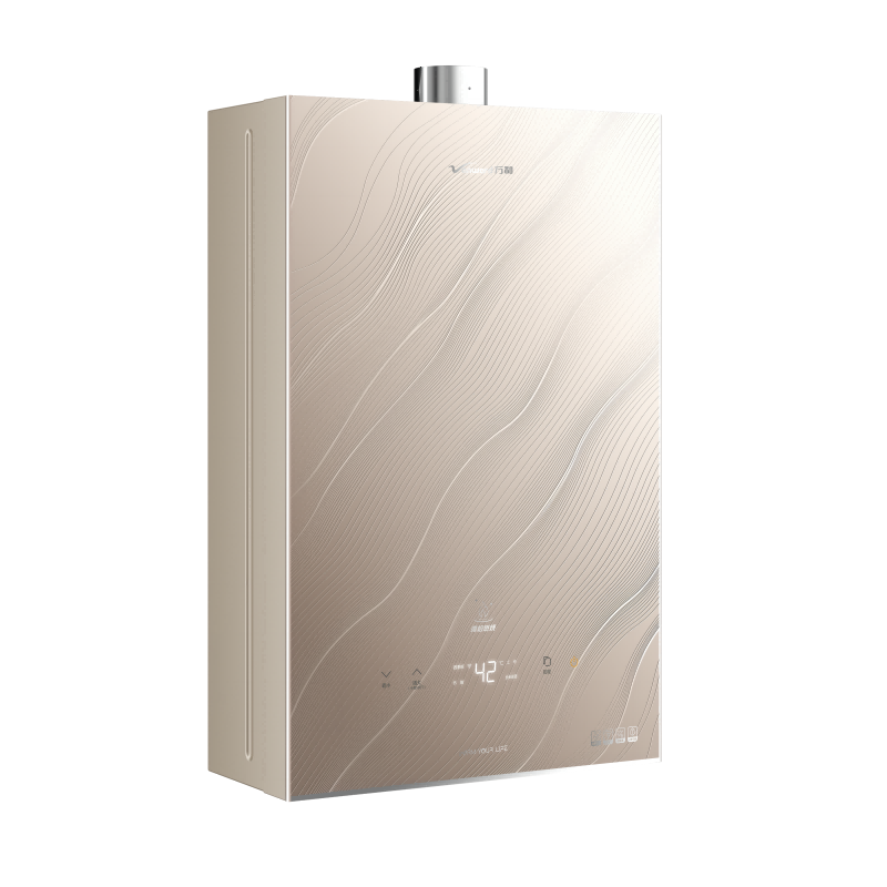 万和零冷水热水器JSQ30-16QYL61