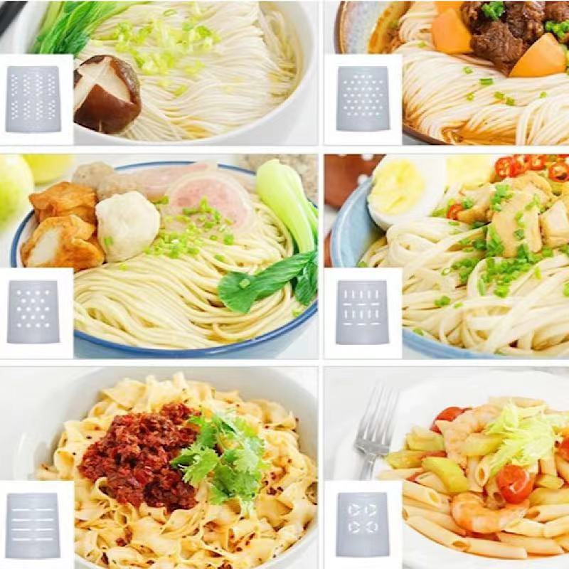 九阳(Joyoung)面条机M6-M602高清大图