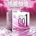 OLO 经典特版 红色10只装
