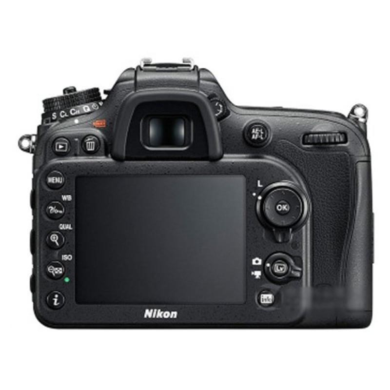 尼康(nikon)数码产品 d7200 腾龙18-200报价_参数_图片_视频_怎么样