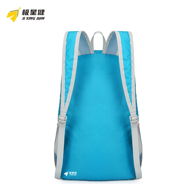 极星健 背包 F47 个高清大图