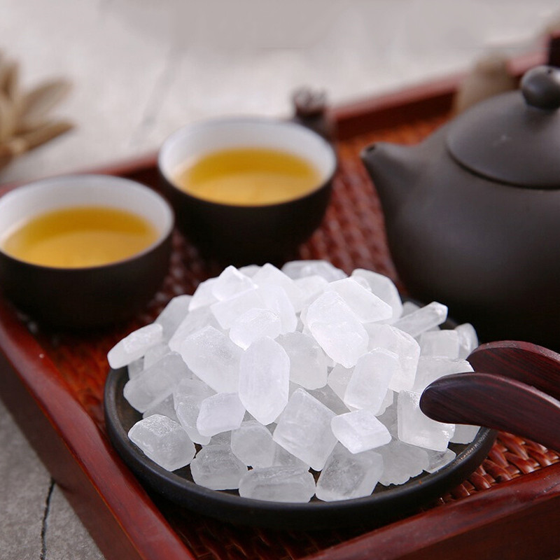 中糖单晶冰糖 400g
