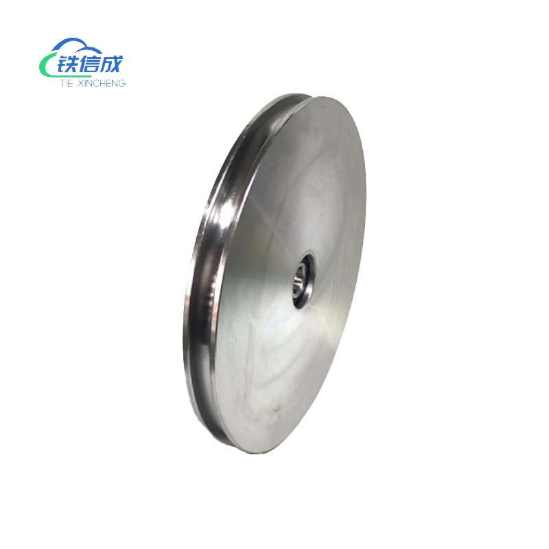 铁信成 引导轮 TXC - 10-100 个高清大图