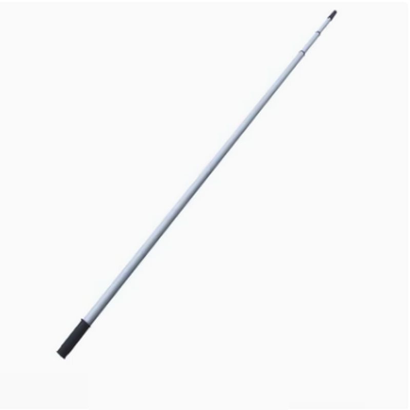 加长型伸缩杆 6米长 杆直径28mm 铝合金