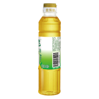 金龙鱼零反玉米油400ml*3瓶 家用炒菜小瓶食用油清香玉米胚芽油