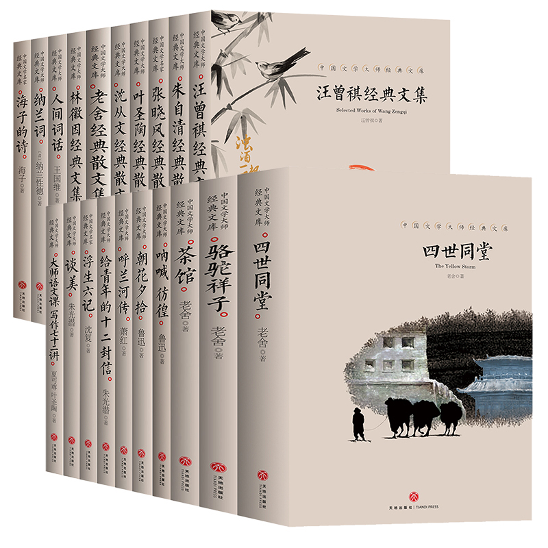 天地出版社文集报价_参数_图片_视频_怎么样_问答-苏宁易购