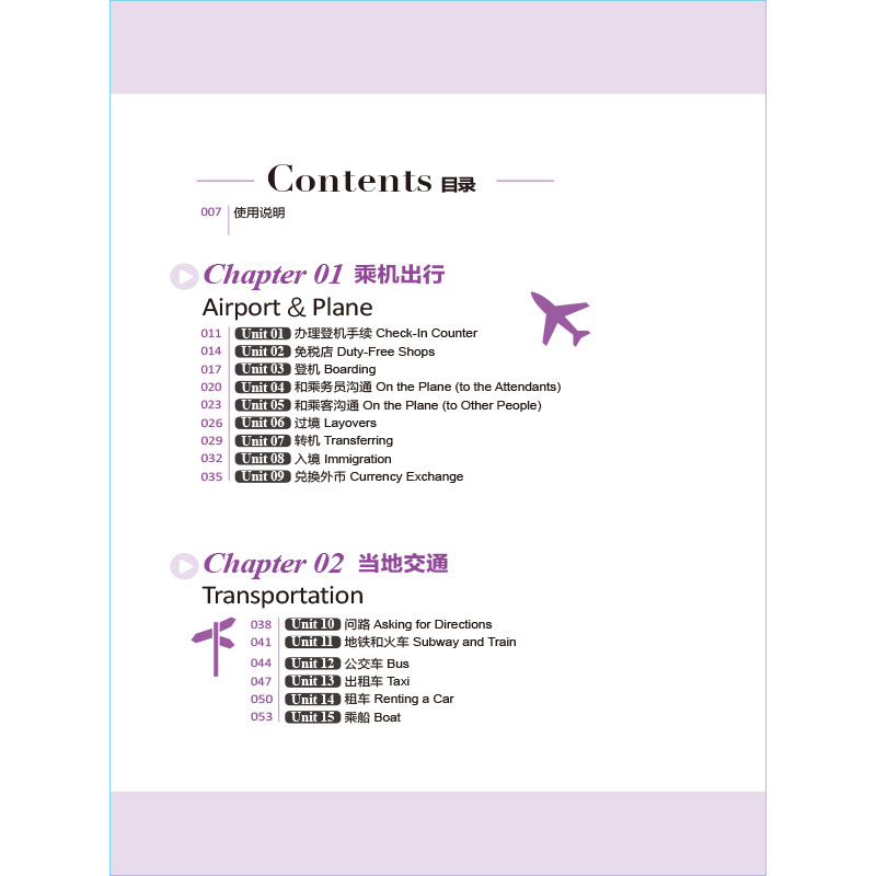 正版新书]旅游英语口语开口就能说易人外语教研组 凤凰含章出品9高清大图