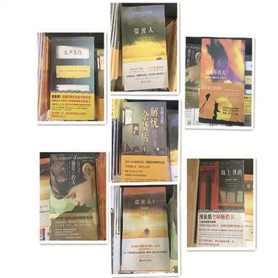 摆渡人 任选一本摆渡人无声告白解忧杂货店最风筝的人岛上书店偷影子的人