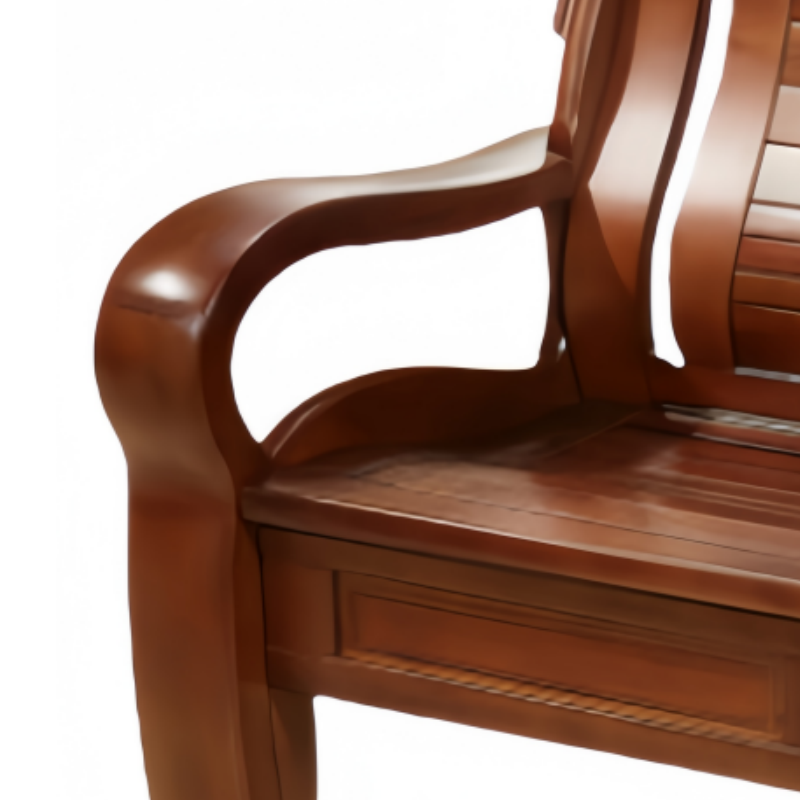 依韵珂木质沙发79*76*93cm张高清大图