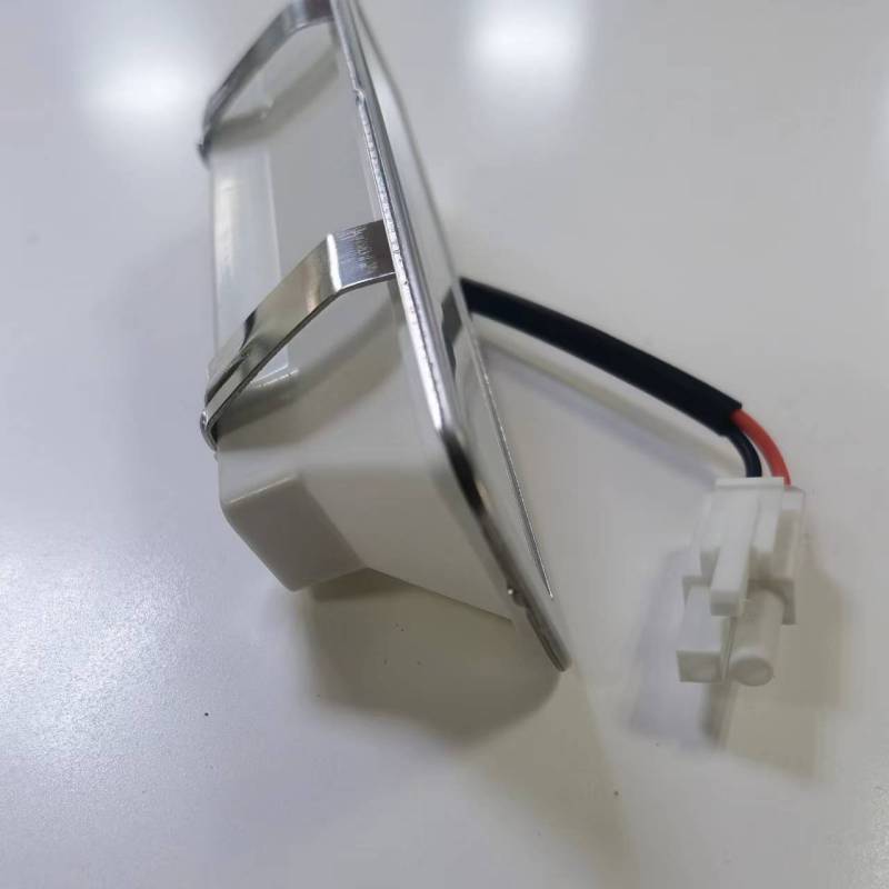 帮客材配 全新原装法迪欧油烟机CXW-150-J 9007P照明灯 收前务必验货高清大图