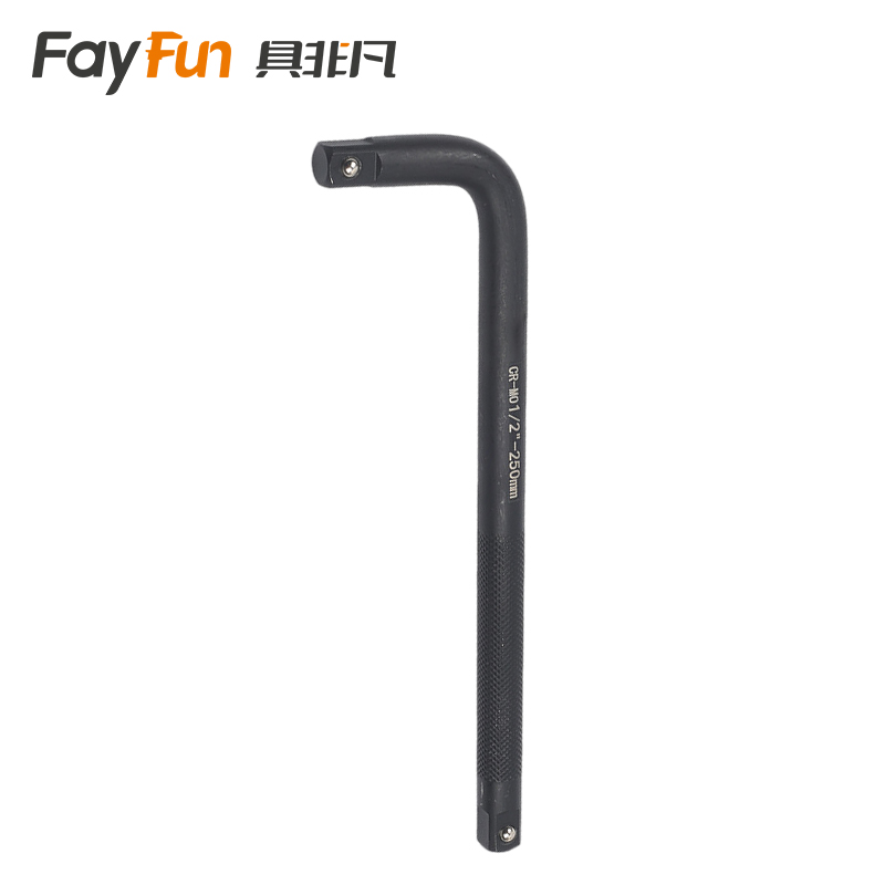 具非凡 套筒加长杆 10寸个高清大图