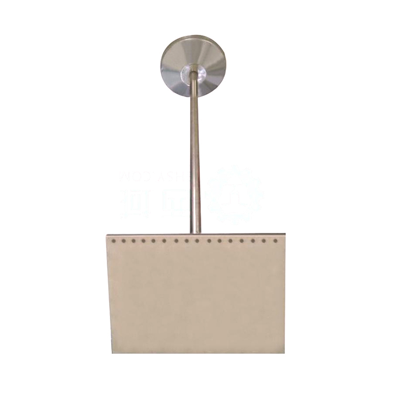 亮刃 安全挂锁牌 GSP -2 套高清大图