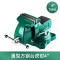 世达 (SATA)70841 重型方钢台虎钳4“