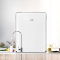 [海尔集团官方直营]Haier/海尔净水机雪魔方(代拍)