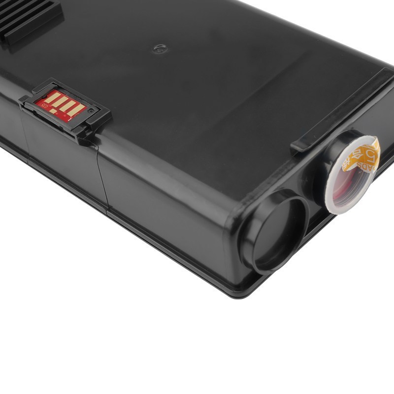 e代经典 CP405D墨粉盒黄色 适用富士施乐 CP405d CM405df 打印机 墨粉筒碳粉 CT202025