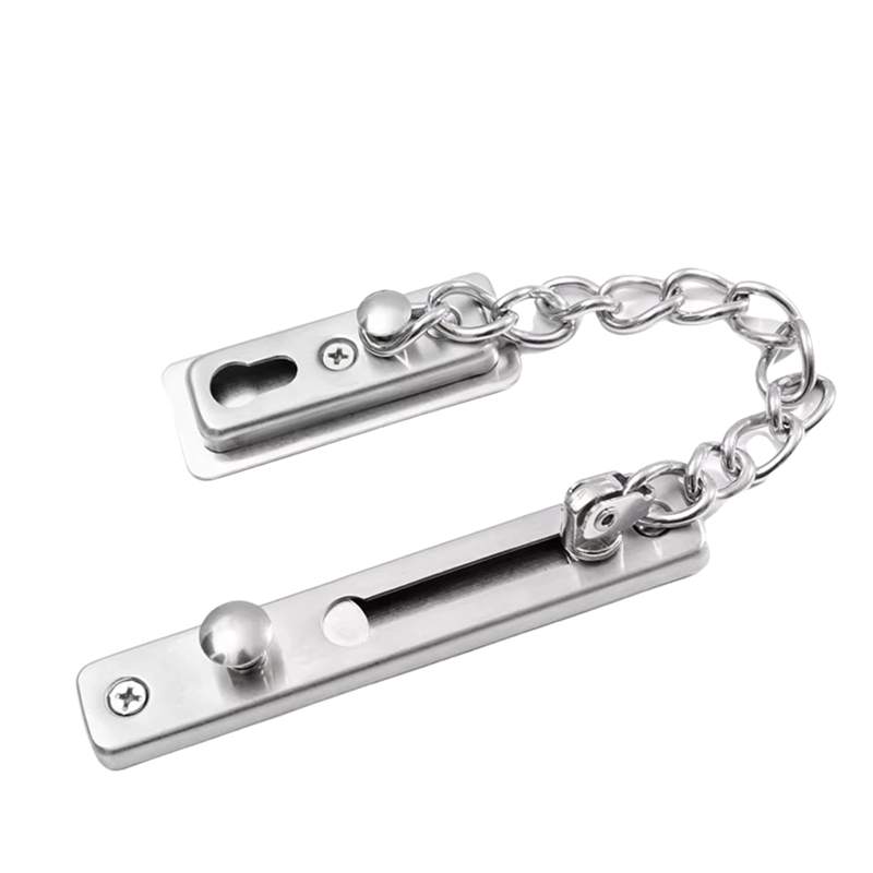 常品 不锈钢防盗链 加厚 个