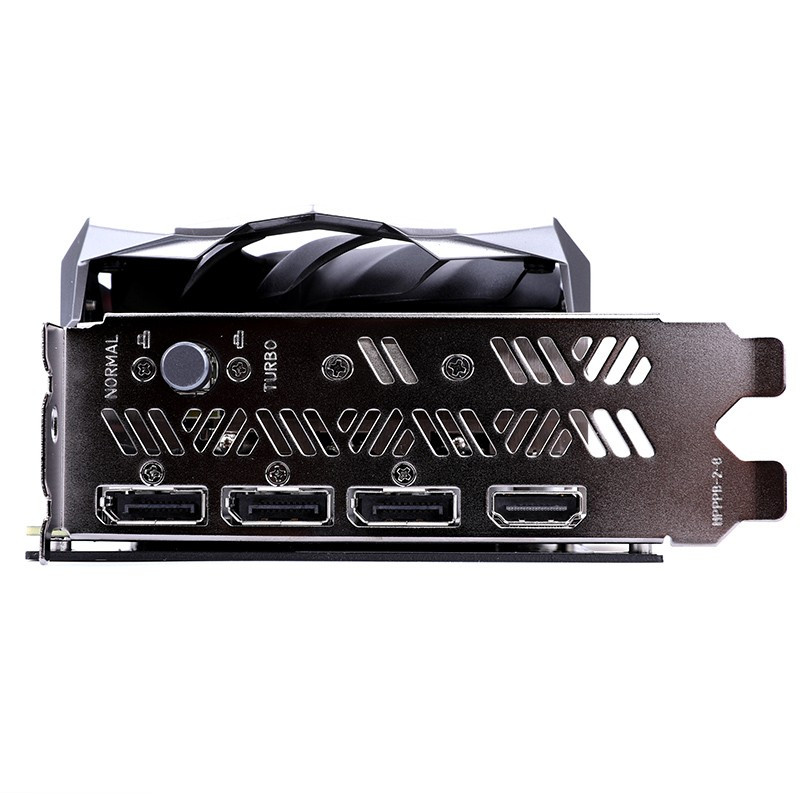 七彩虹 iGame GeForce RTX 3070 TI Advanced OC显卡+鑫谷额定850W 昆仑KL-850W电源 显卡套装