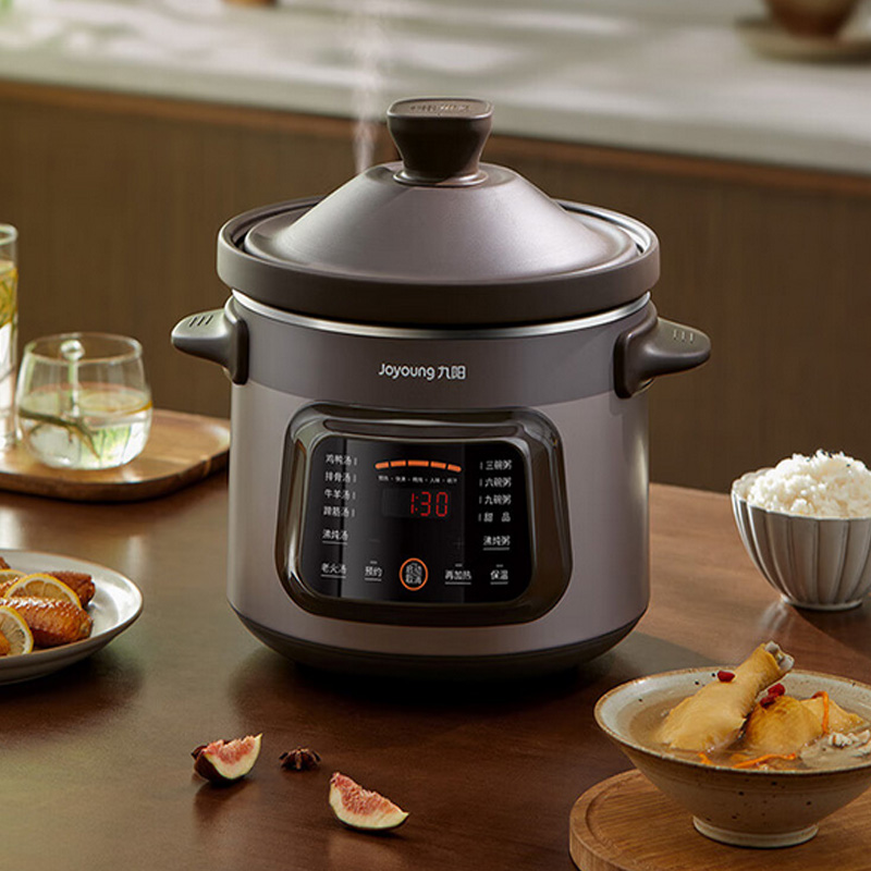 九阳(Joyoung) 电炖锅 GD405