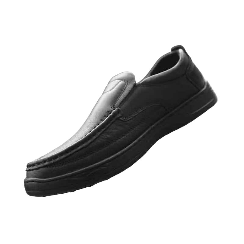 鼎兆荟 男士商务皮鞋 39#-46# 双高清大图