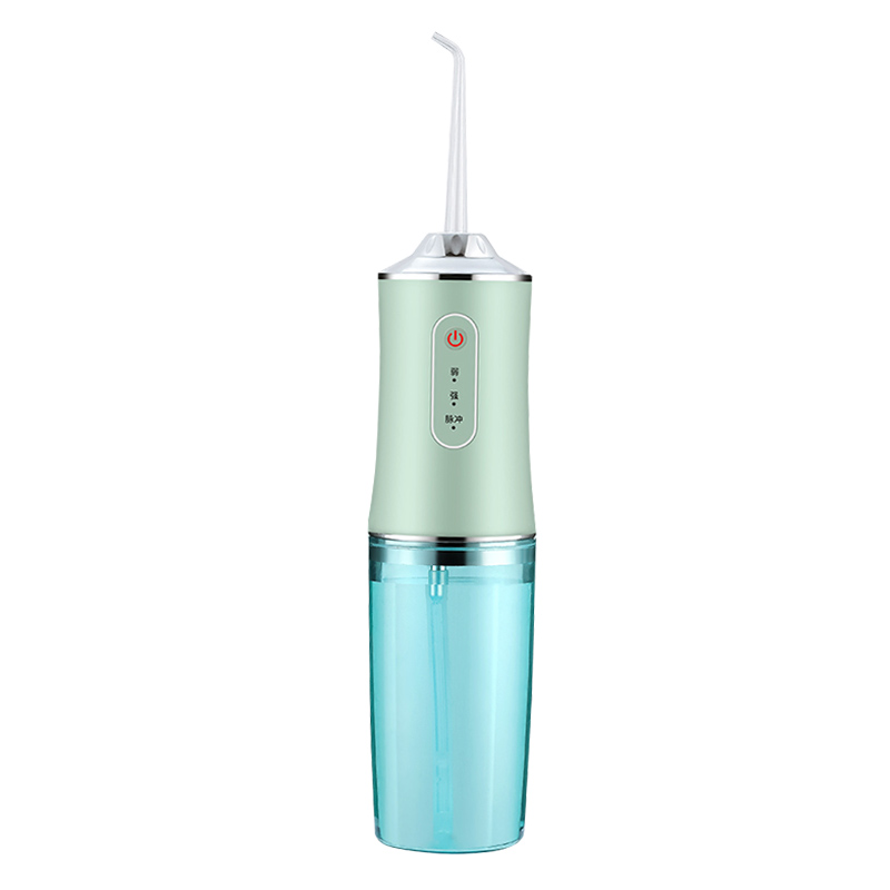 米狗MEEEGOU冲牙器MX175